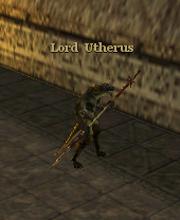 Lord Utherus